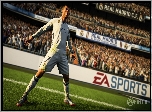 FIFA 18, Cristiano Ronaldo, Pikarz
